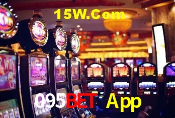 095Bet App - Pagamento PIX Instantâneo