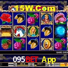 095Bet App - Aplicativo Móvel