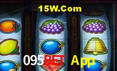 Live Casino 095Bet App