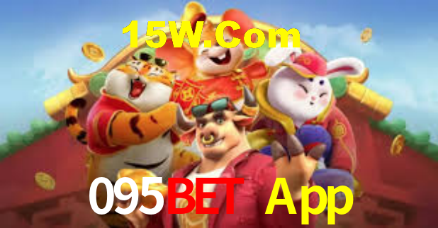 095Bet App App Interface