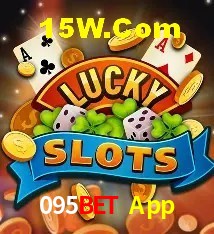 Slot Games 095Bet App